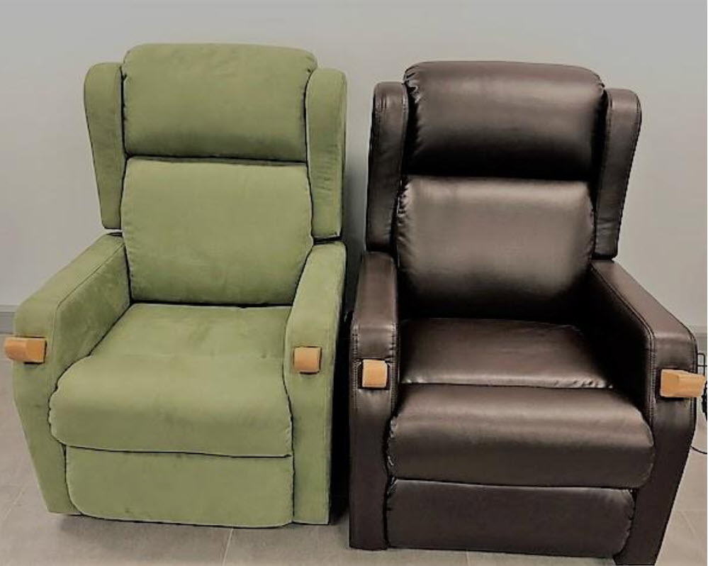 Dual motor lift online chair